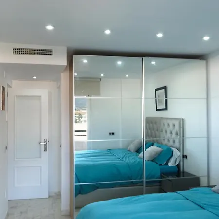 Apartment Standing Puerto Banus *