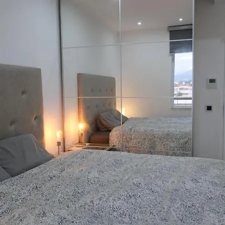 Apartment Standing Puerto Banus *