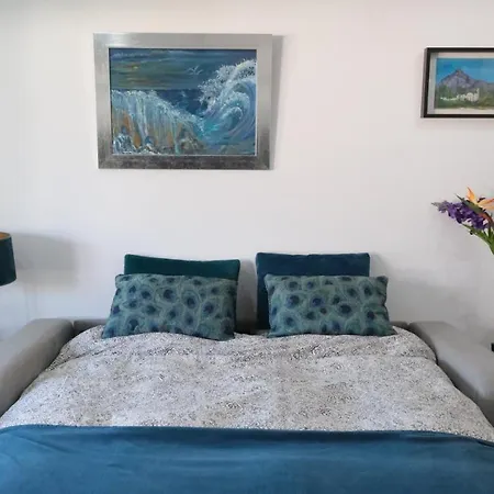 Standing Puerto Banus Apartment *
