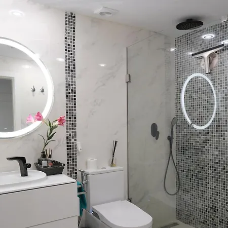 Standing Puerto Banus Apartment Marbella