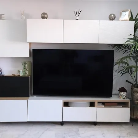 Apartment Standing Puerto Banus Marbella