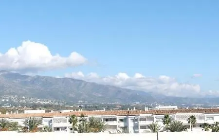 Apartment Standing Puerto Banus