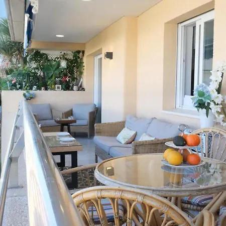 Apartment Standing Puerto Banus Marbella